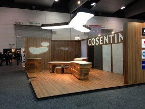 Image number 32 of the current section of DesignEX in Cosentino Australia