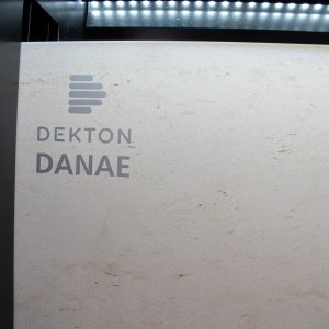 Image number 32 of the current section of Cosentino unveils Dekton at DesignEx in Cosentino Australia