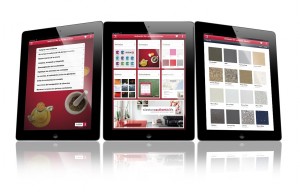 Image number 33 of the current section of Silestone® launches app for iPad and iPhone in Cosentino Australia