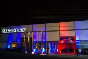 Image number 32 of the current section of COSENTINO GROUP STRENGTHENS ITS COMMITMENT TO BRAZIL in Cosentino UK