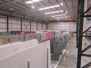 Image number 32 of the current section of Cosentino UK and Ireland Centres Celebrate a Successful 2011 in Cosentino UK
