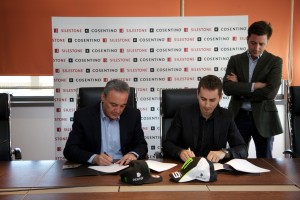 Image number 32 of the current section of Cosentino’s New Brand – Dekton® is the Main Sponsor of Motorcycling Champion Jorge Lorenzo in Cosentino UK
