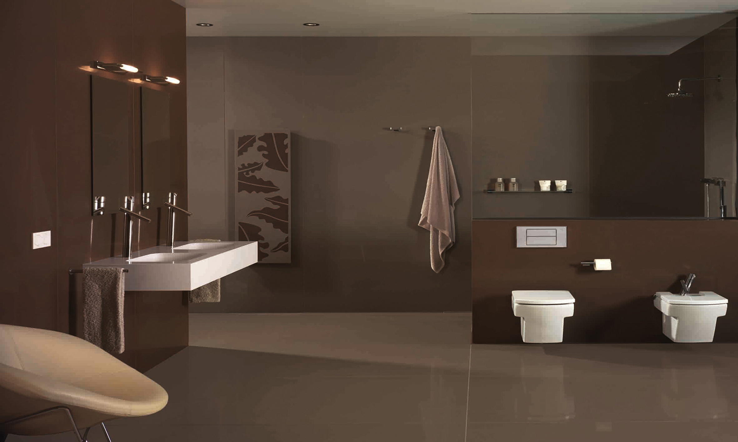 Create The Bathroom Of Your Dreams With The Silestone
